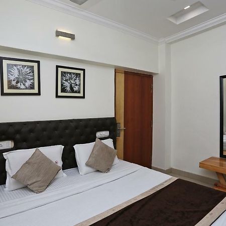 Oyo 3019 Hotel Lingaraj Bhubaneswar Exteriör bild