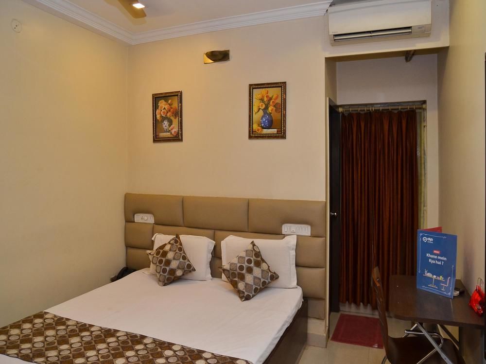 Oyo 3019 Hotel Lingaraj Bhubaneswar Exteriör bild
