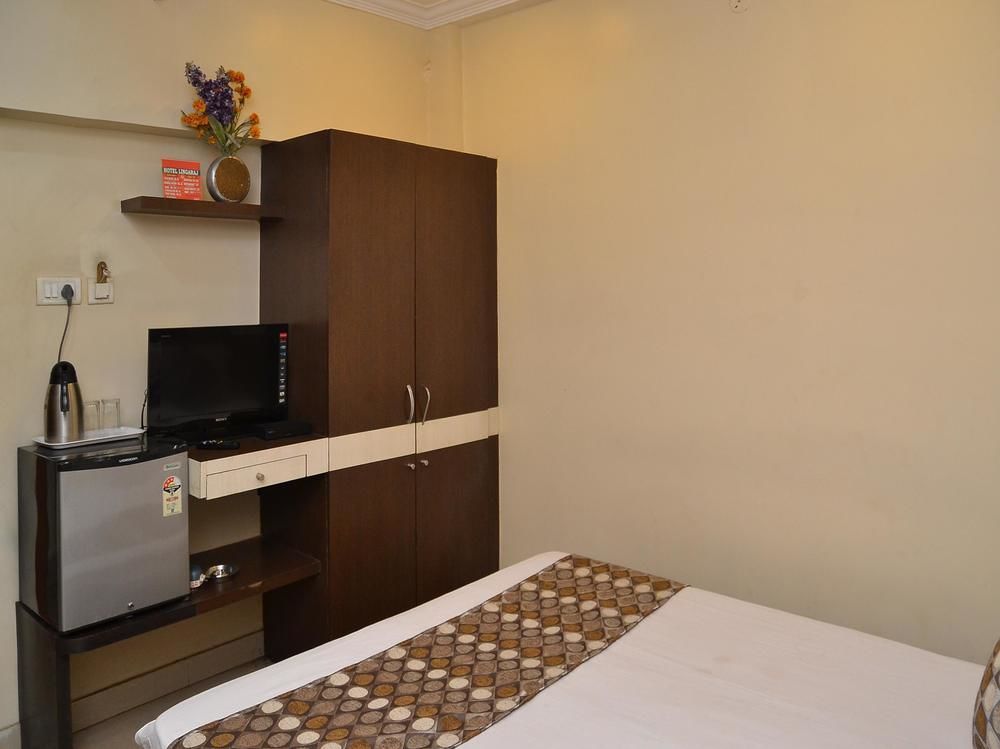 Oyo 3019 Hotel Lingaraj Bhubaneswar Exteriör bild