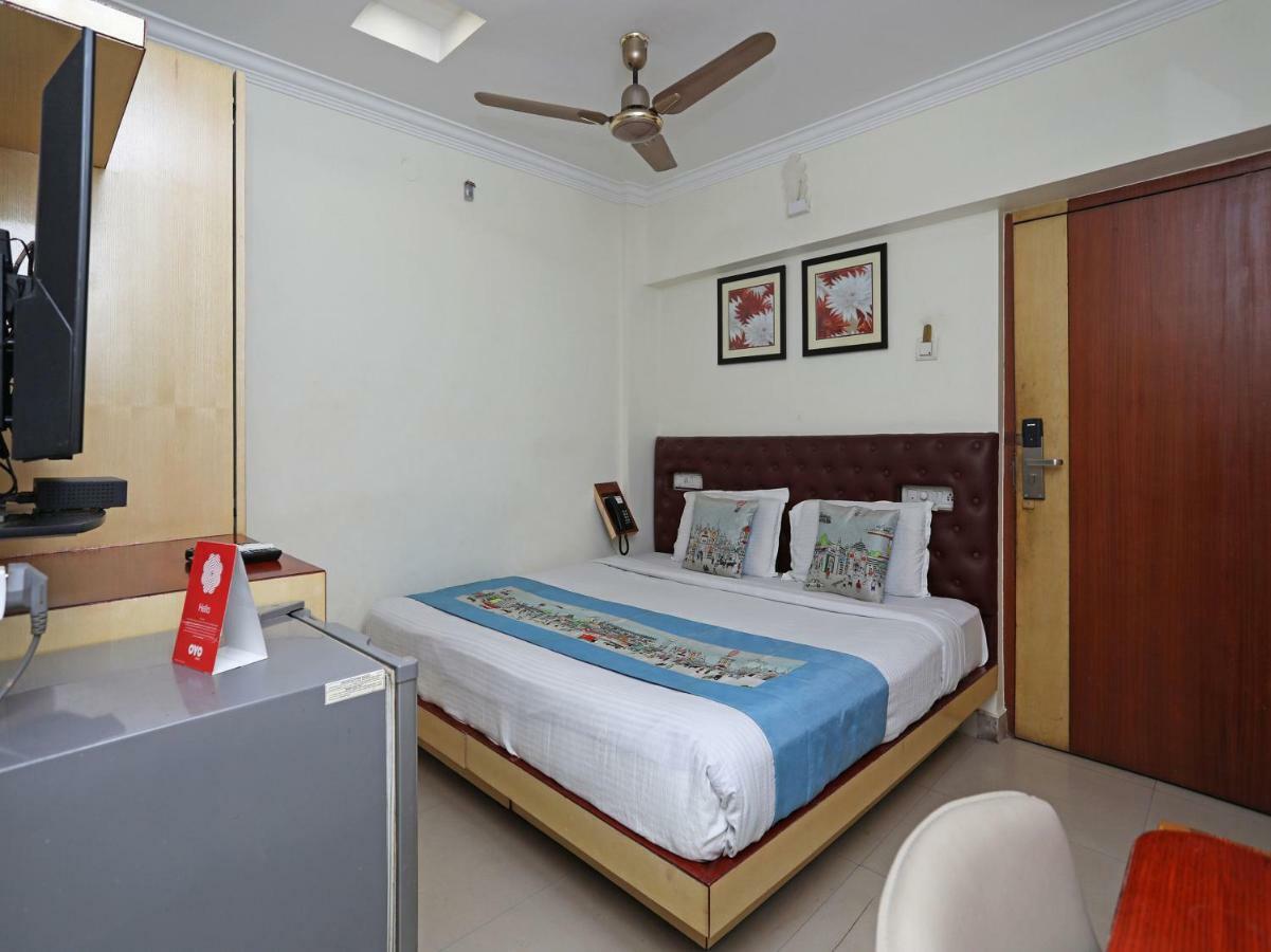Oyo 3019 Hotel Lingaraj Bhubaneswar Exteriör bild