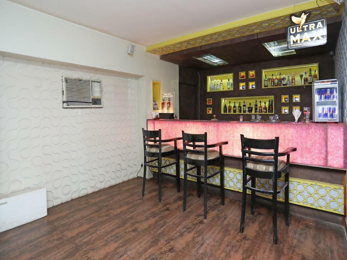 Oyo 3019 Hotel Lingaraj Bhubaneswar Exteriör bild