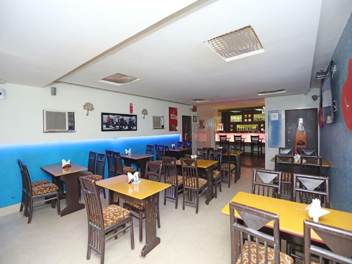 Oyo 3019 Hotel Lingaraj Bhubaneswar Exteriör bild